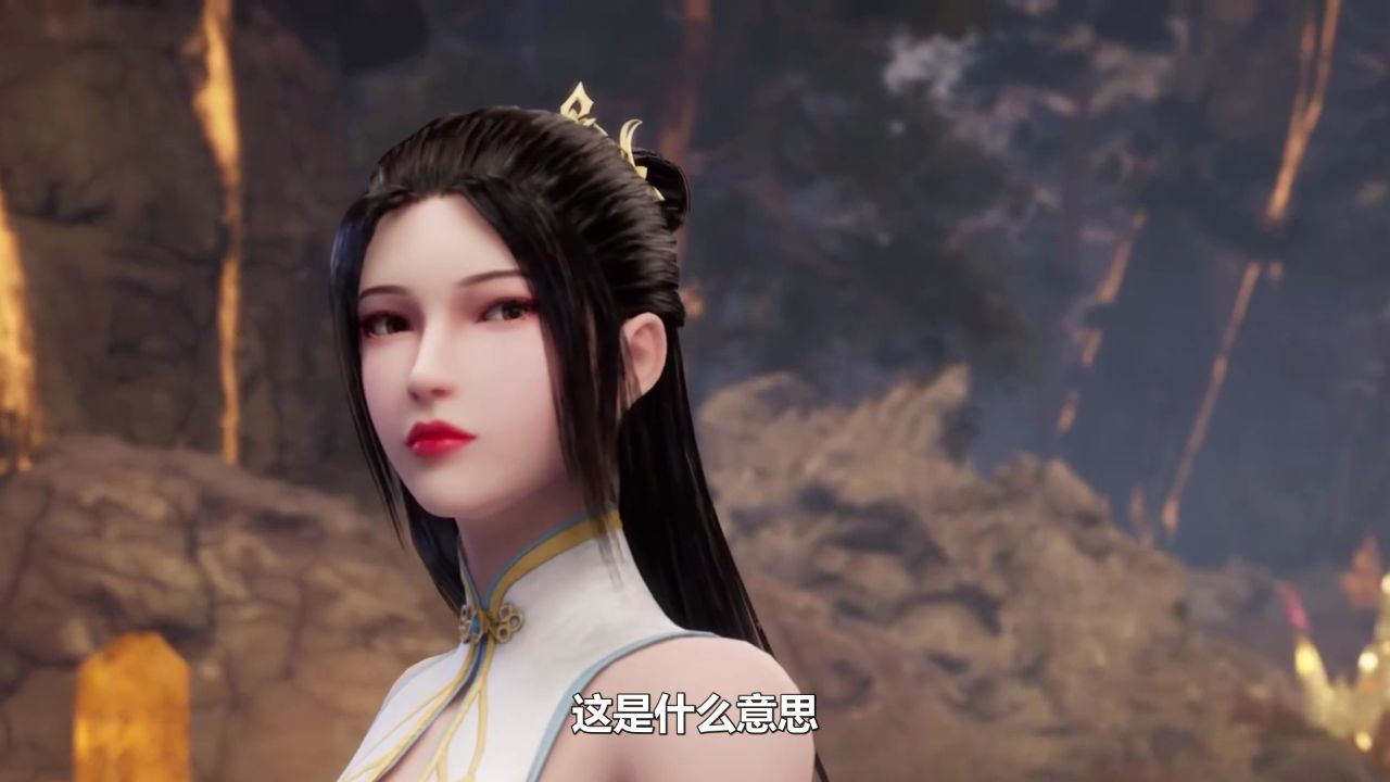 武神主宰:权力的挣扎:谁能进入天魔秘境?