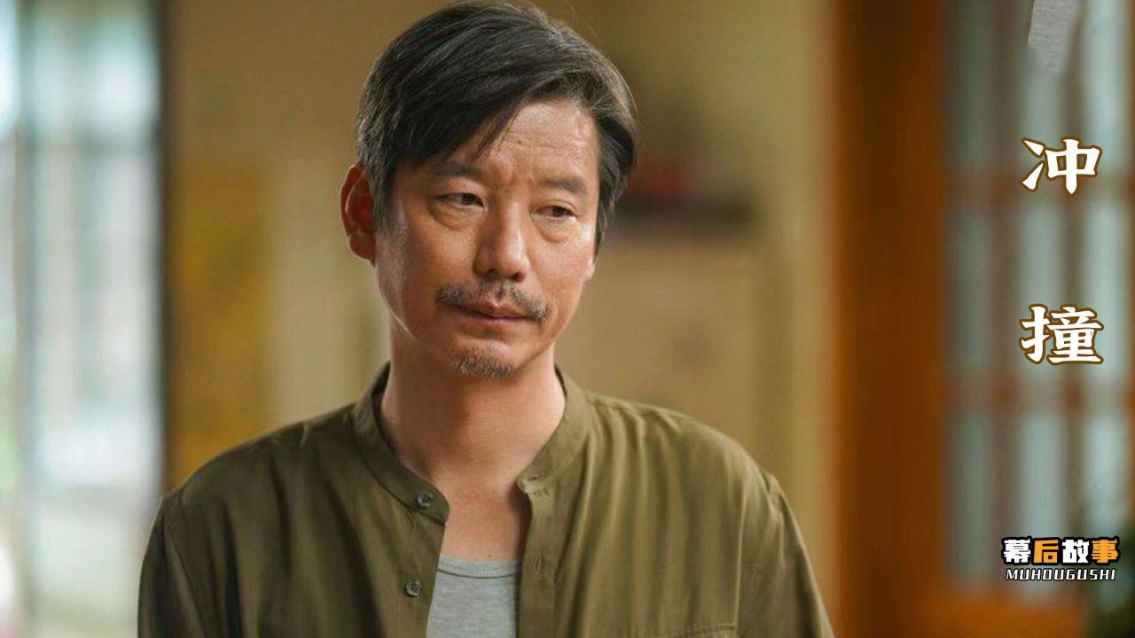 杨浩宇随便发挥一下，竟差点吓坏导演？难道这就是川渝人的天赋_高清1080P在线观看平台_腾讯视频