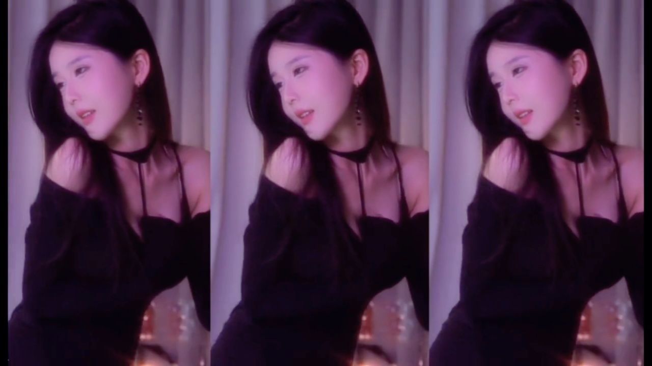 美女热舞合集_高清1