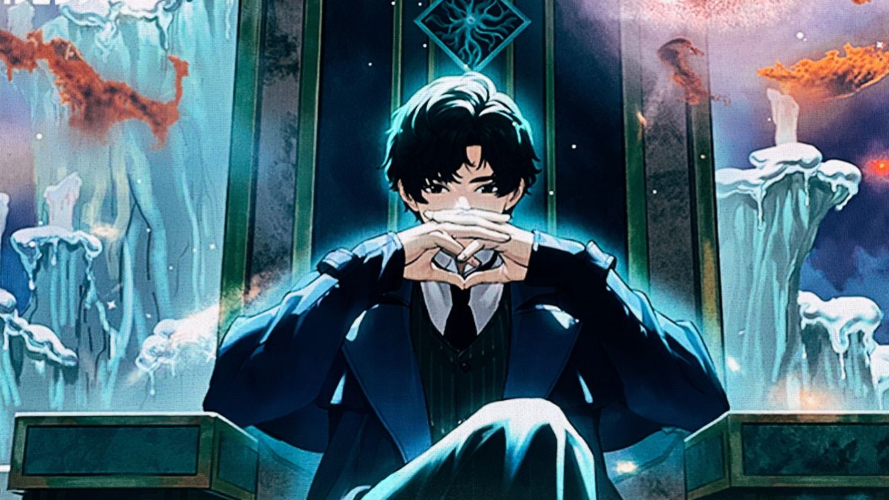 诡秘之主动画主创访谈完整版_高清1080P在线观看平台_腾讯视频