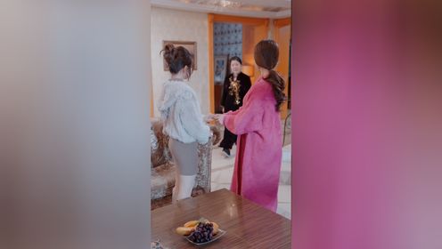 【逆袭女神，假面下的真章】假面女神的反击-12