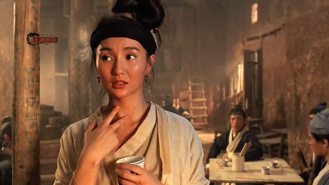 经典武侠电影,龙门客栈3_高清1080P在线观看平台_腾讯视频