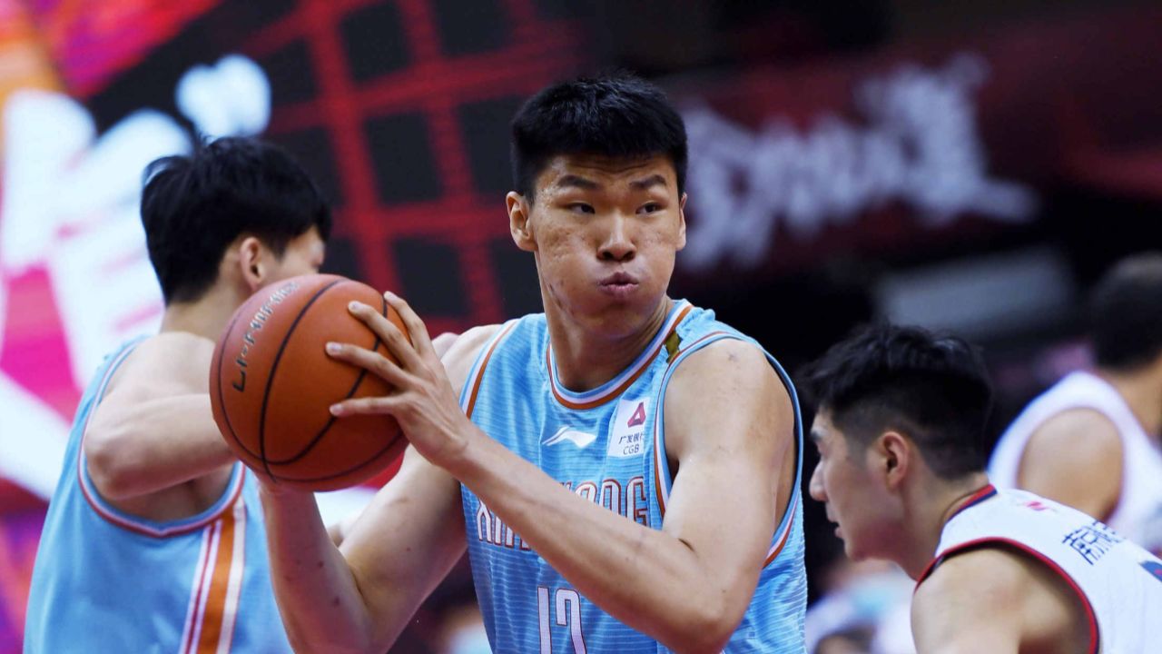 范子铭再化替补,无奈,还能没能躲过