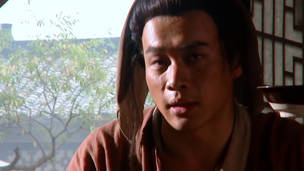 武松酔打蒋门神,拳拳到肉,这小娘子太带劲了!_高清1080P在线观看平台_腾讯视频