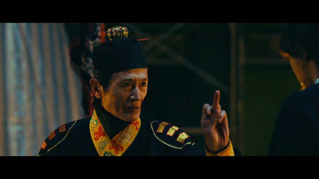 《粽邪》1_高清1080P在线观看平台_腾讯视频
