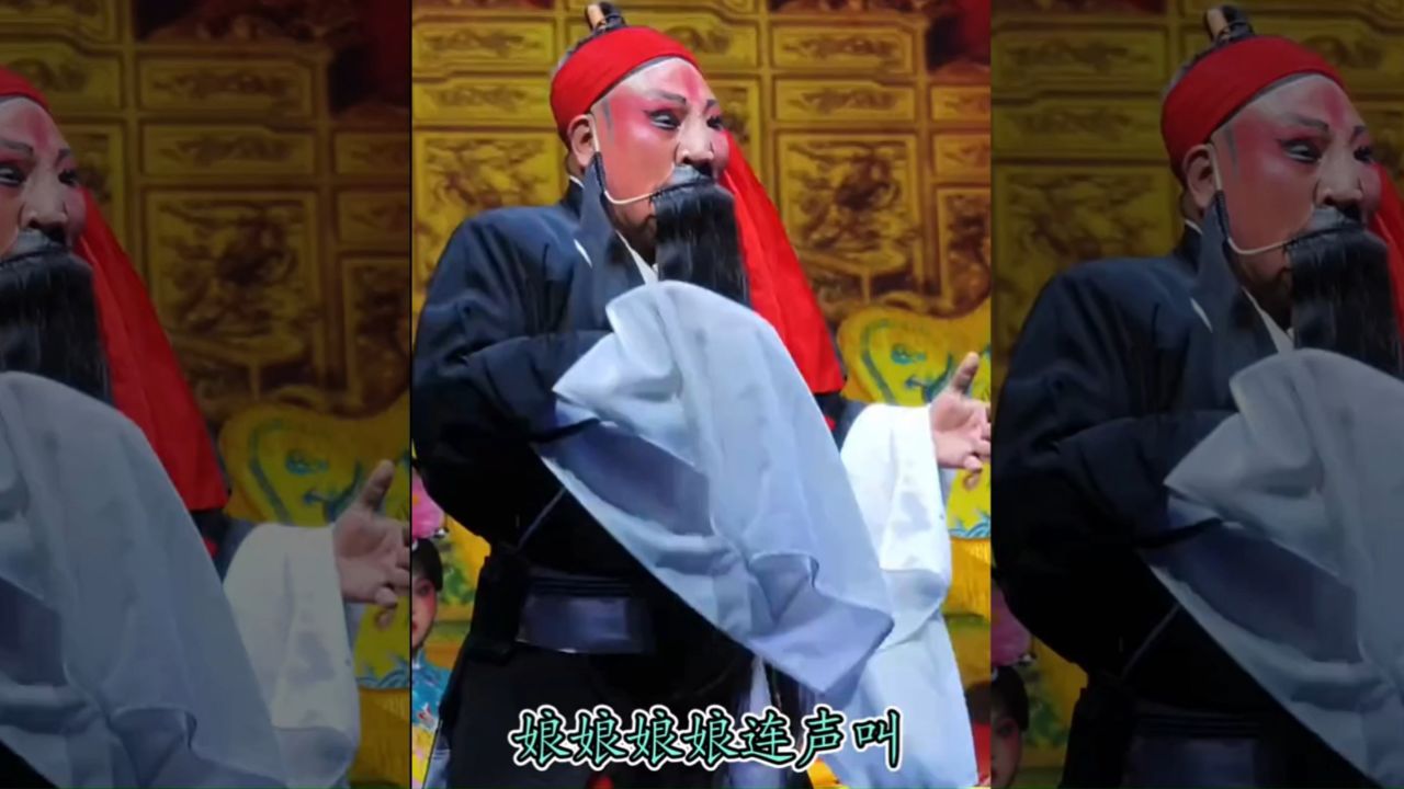 安万《斩韩信》十大功太精彩了!_高清1080P在线观看平台_腾讯视频