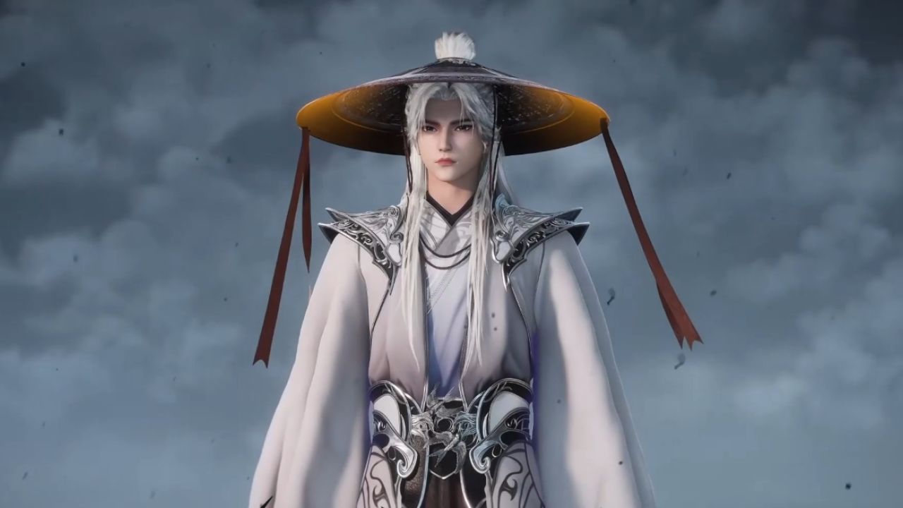 仙逆：谁能把天逆珠这种至宝都看成垃圾？_高清1080P在线观看平台_腾讯视频