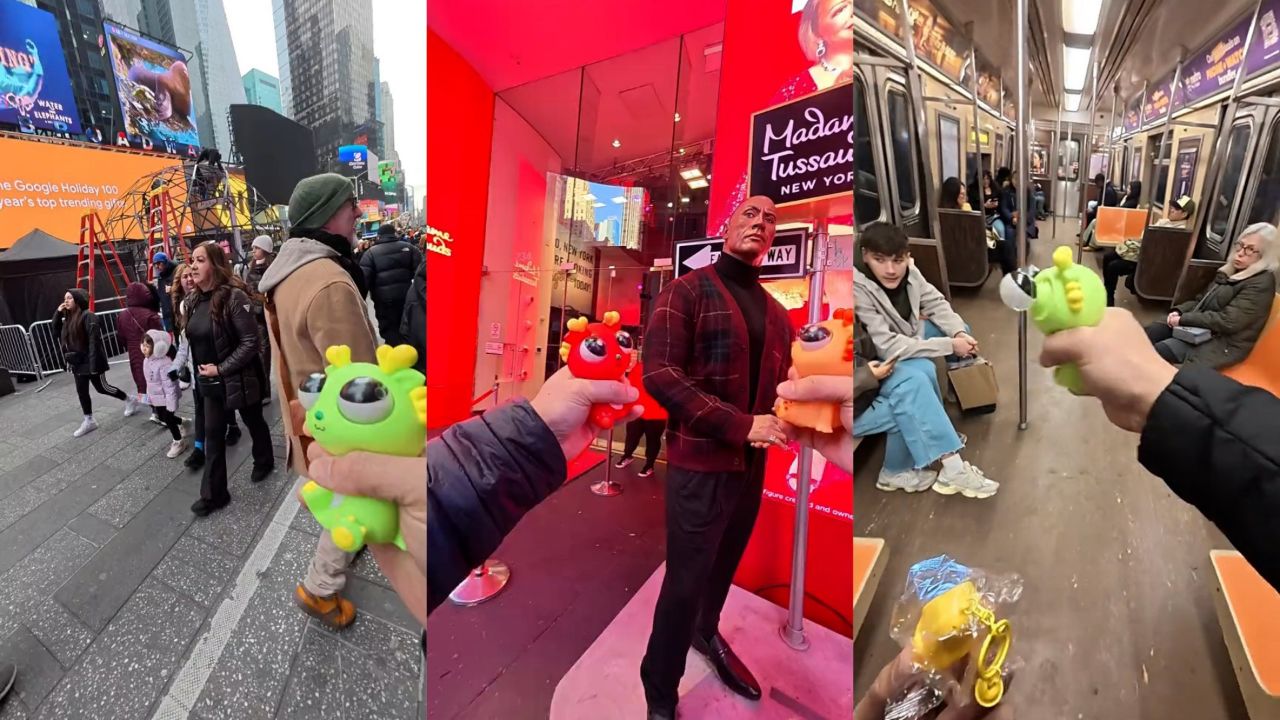 “吐刀乐”twodollar!男子靠5个单词卖爆义乌玩具_高清1080P在线观看平台_腾讯视频
