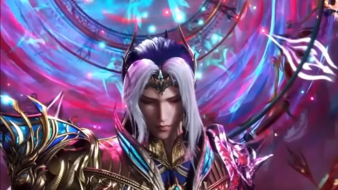 斗罗大陆：双神之战！_高清1080P在线观看平台_腾讯视频