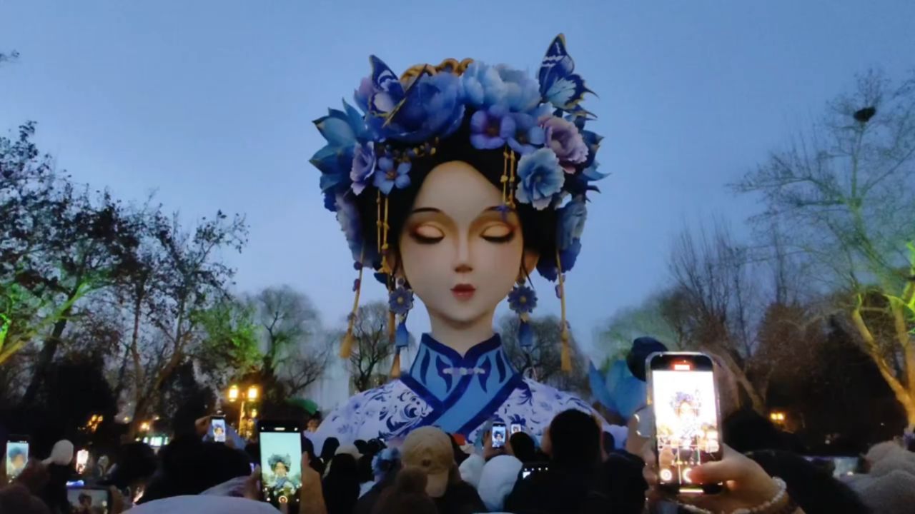 夏雨荷_高清1080P在线观看平台_腾讯视频