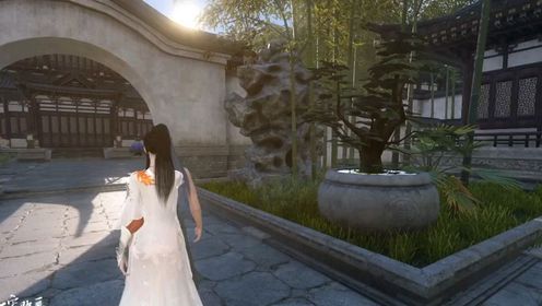 神医小狂妃128倒霉的凤家人，爷爷也中毒了！！_高清