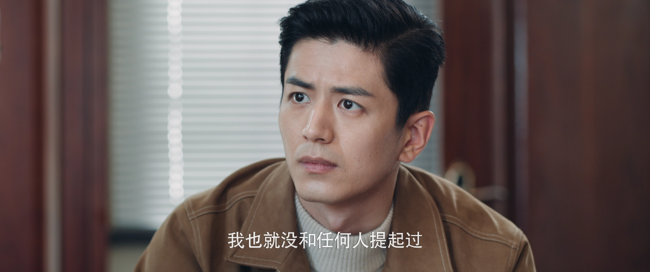双面繁花 19集
