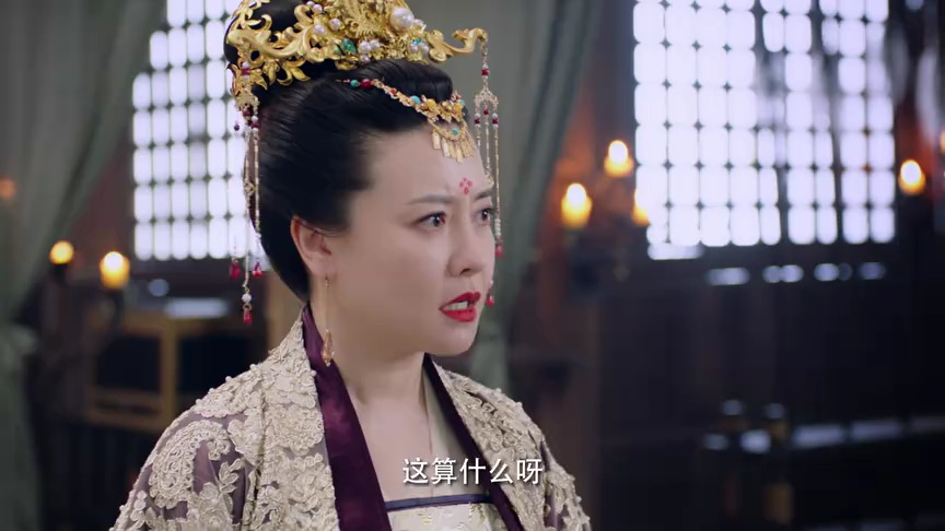 亲爱的阮小枫 8集