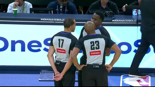 《NBA全场集锦》【回放】76人vs步行者加时赛中文解说回放