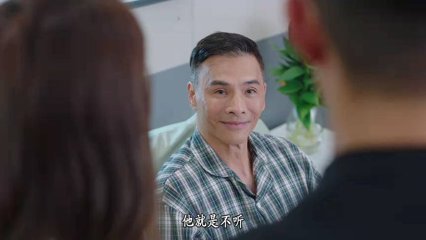 反黑英雄[普通话版] 13集