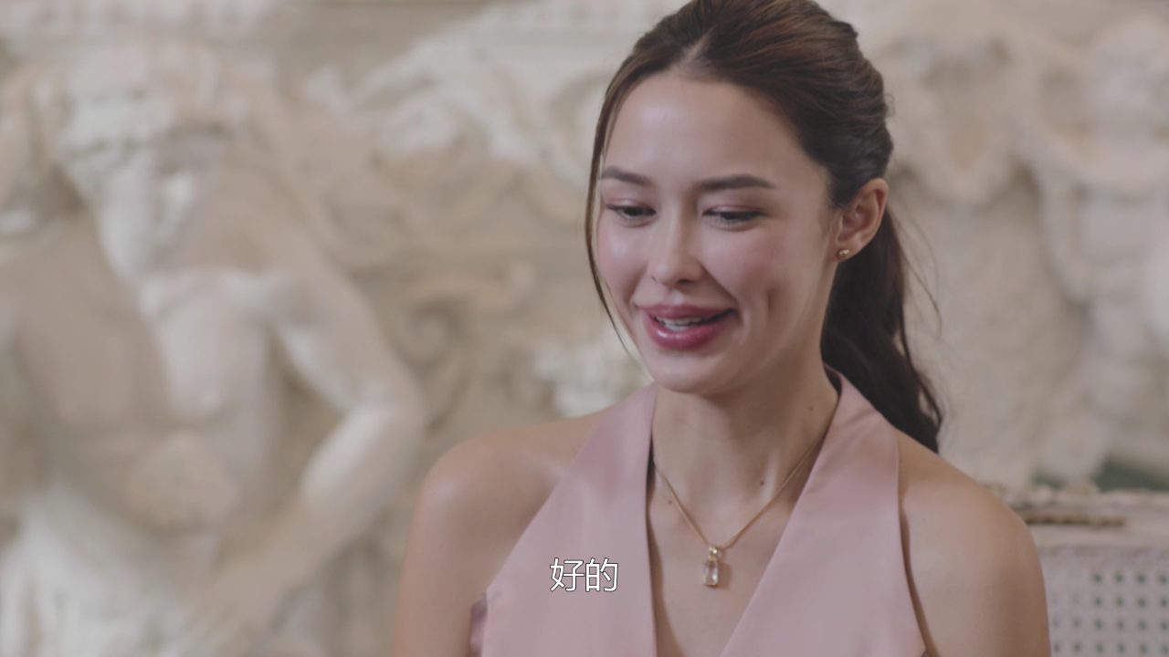 叛爱游戏[泰语版] 12集