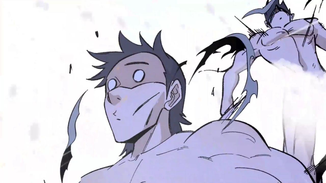 万古最强宗第二季_78_高光片段