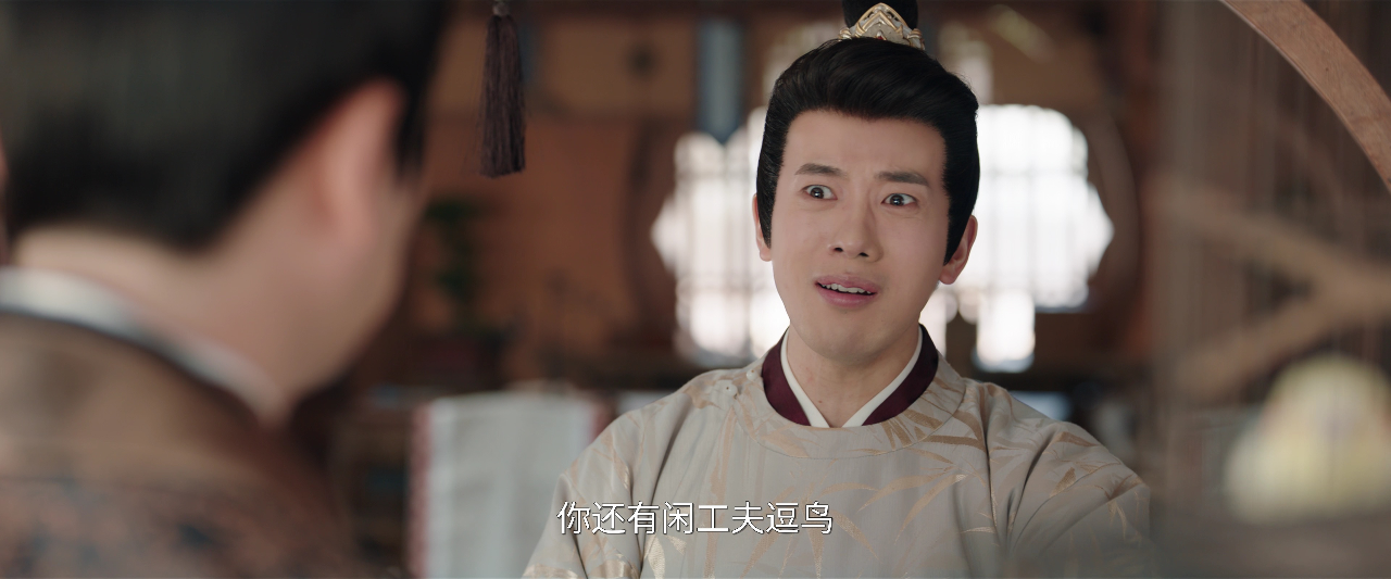 相思令 11集