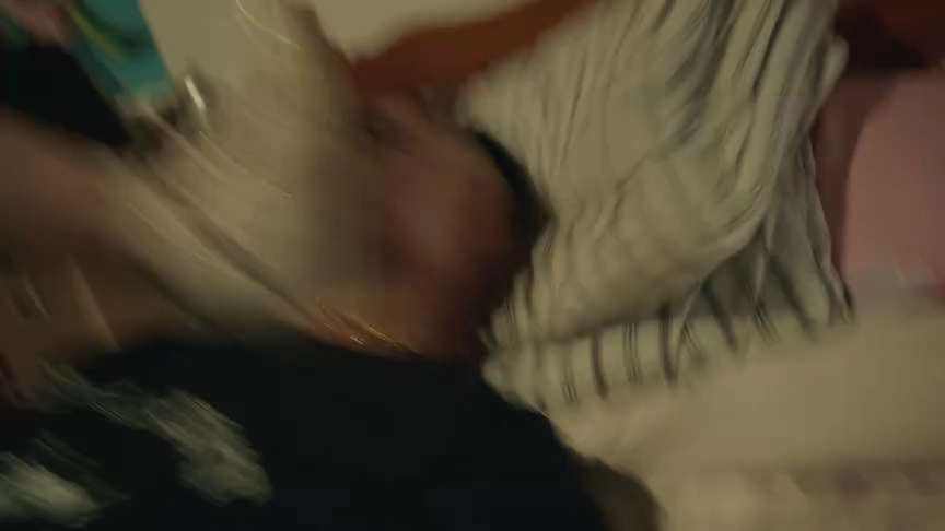 女特警 8集