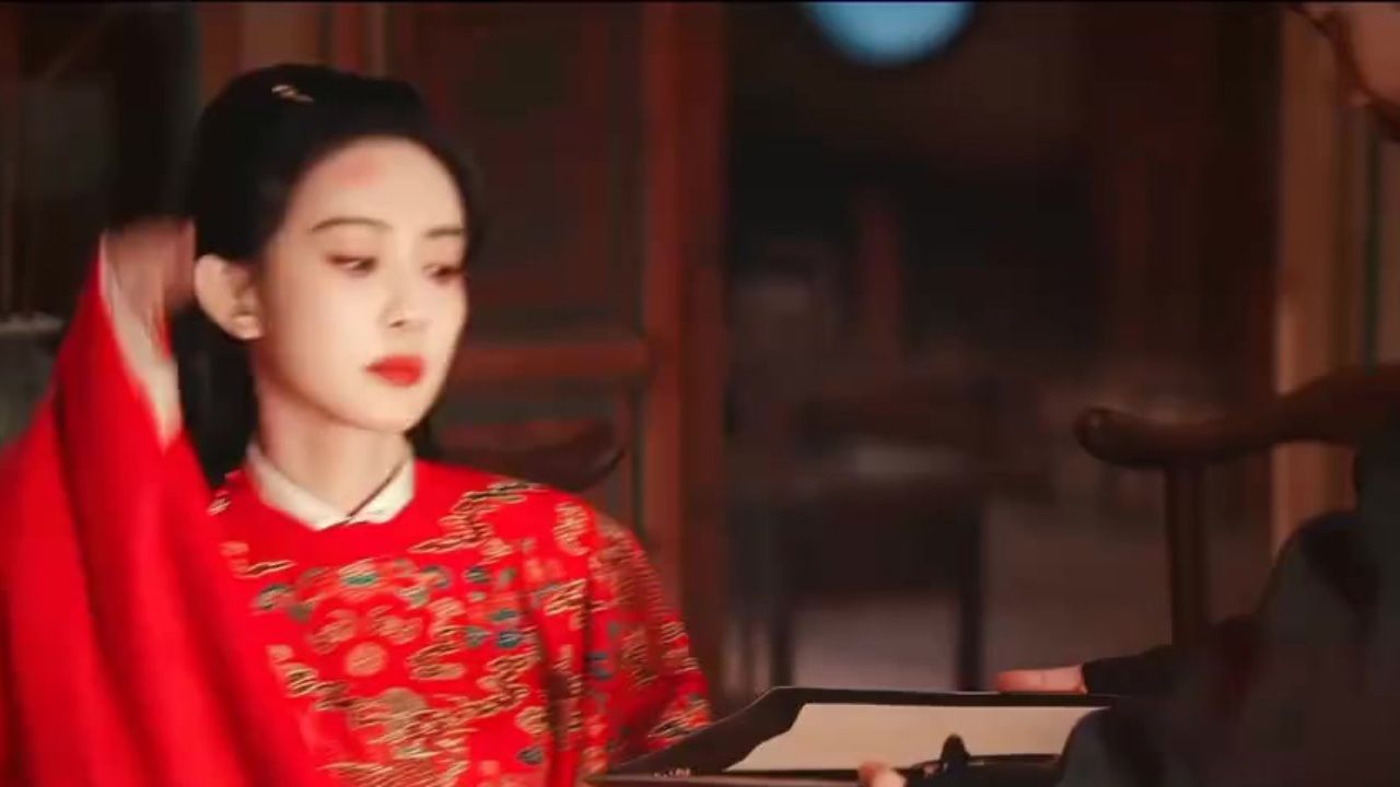 《九重紫》窦昭恨如冰扇巴掌_高清1080P在线观看平台_腾讯视频