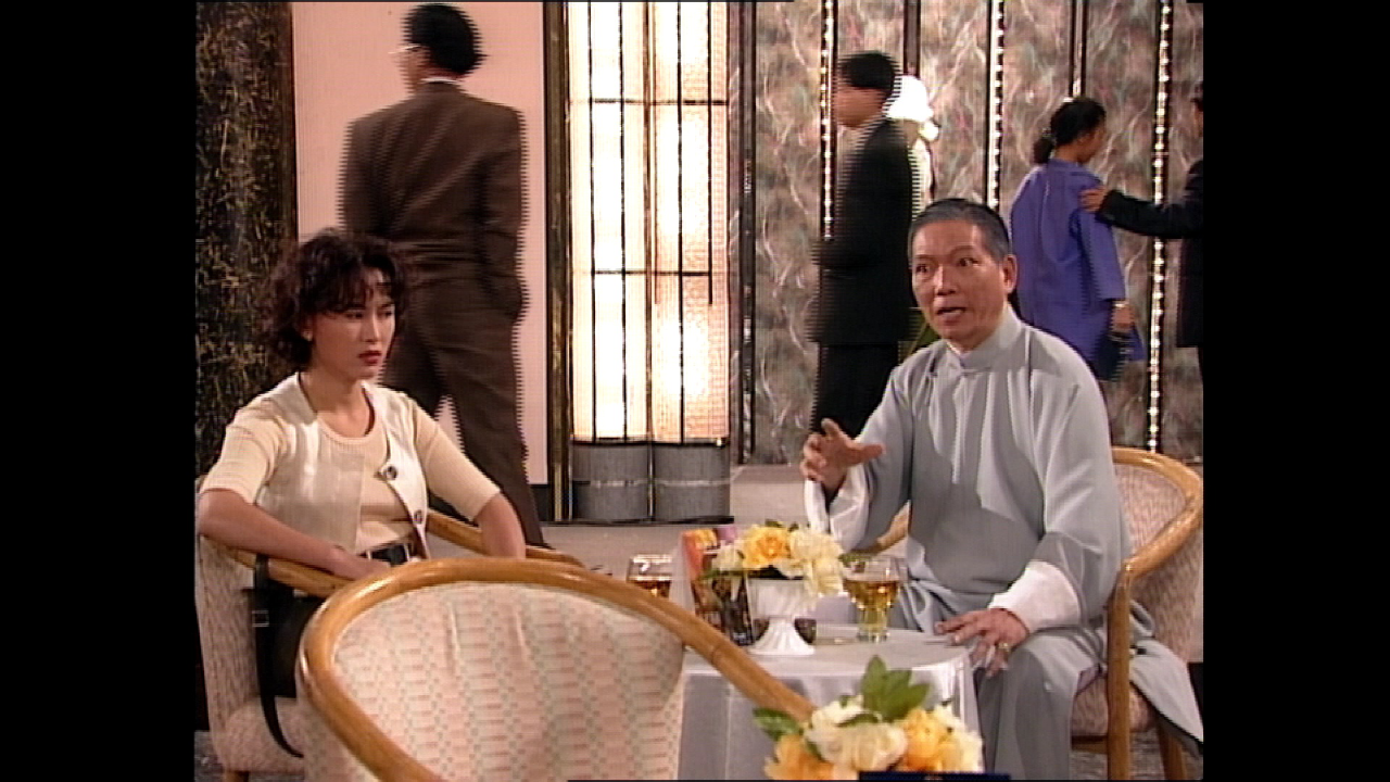 马场大亨[粤语版] 38集