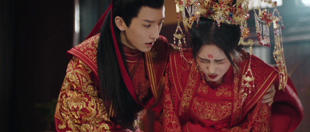 无主之花 24集