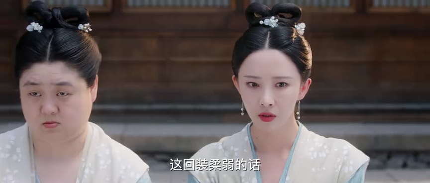 过招 5集