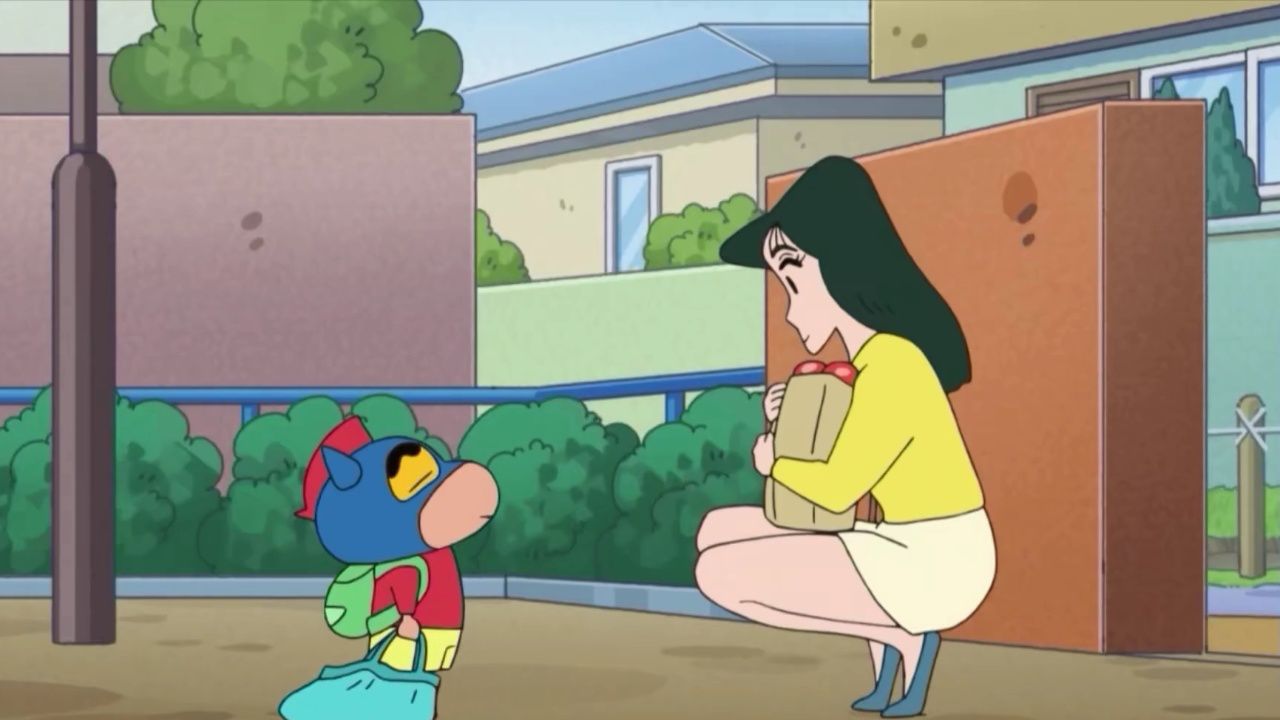 蜡笔小新 第8季_03_高光片段