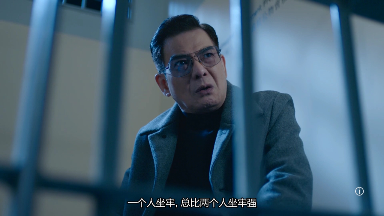 黯夜守护者[普通话版] 10集