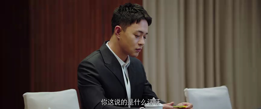 X局密档 12集