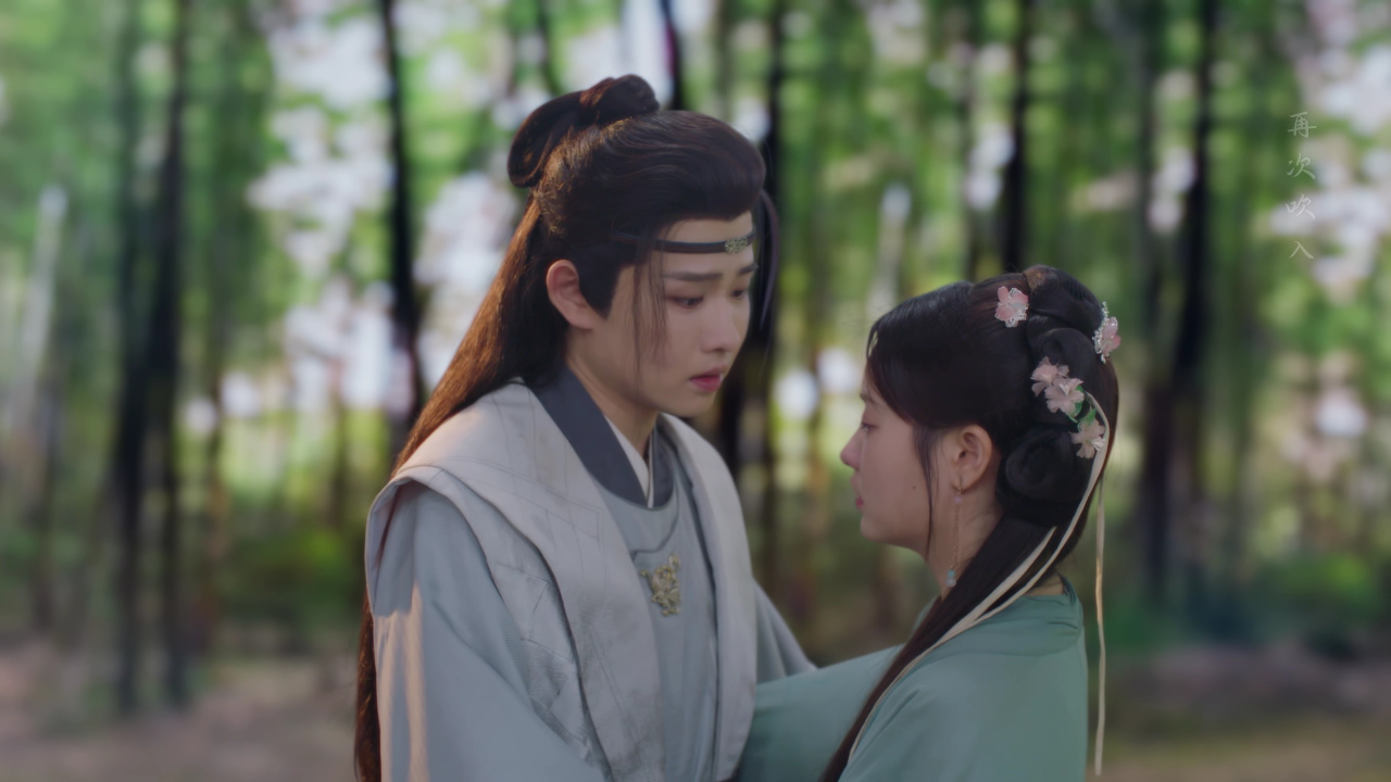 花颜劫 21集