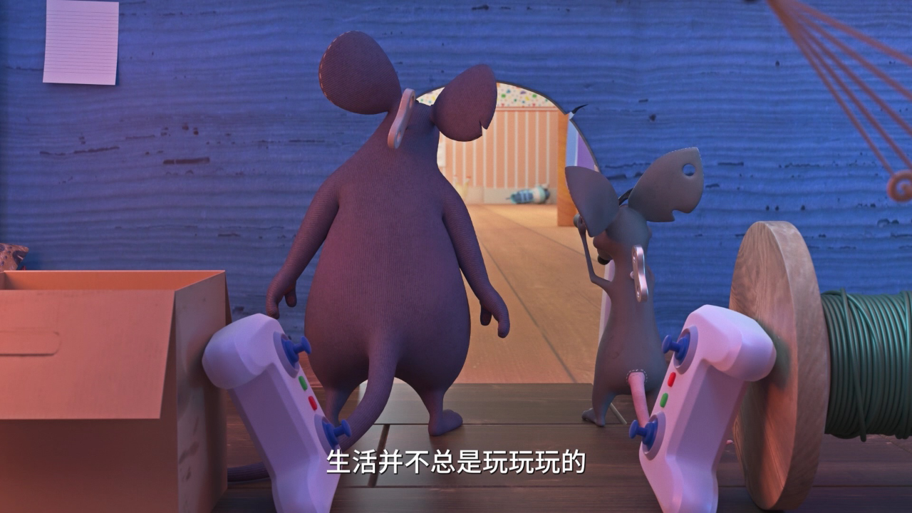 玩具车小队 第二季 10集
