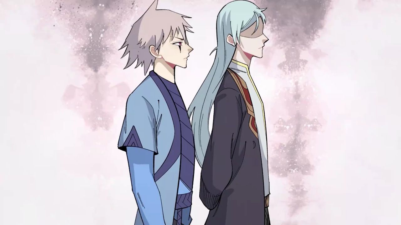 万古最强宗第二季_79_高光片段