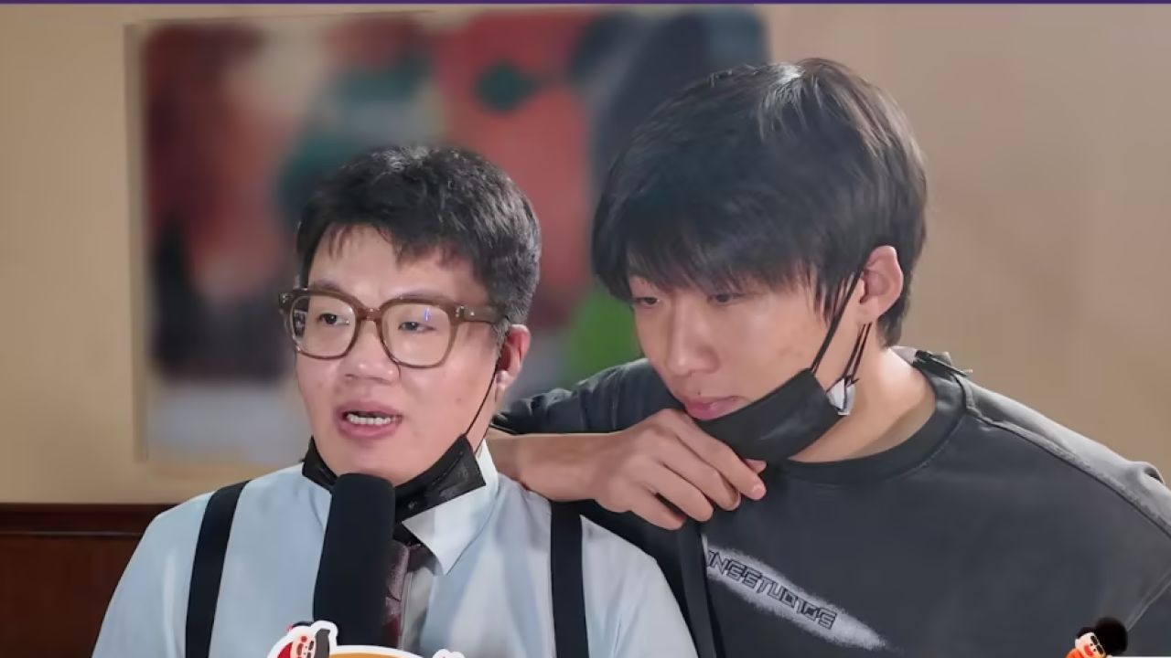 喜喜tv：酷酷的天放感谢金主爸爸腾讯综艺高清完整版视频在线观看腾讯视频 