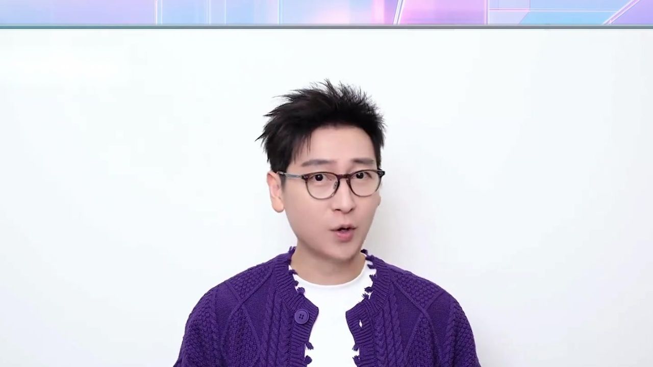 李好与你相约更好2025江苏卫视跨年演唱会_高清1080P在线观看平台_腾讯视频