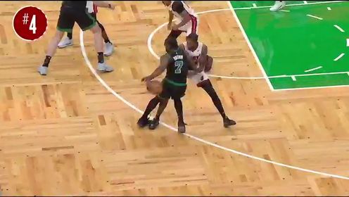 《NBA全场集锦》【回放】NBA杯小组赛：76人vs黄蜂第3节英文原声回放