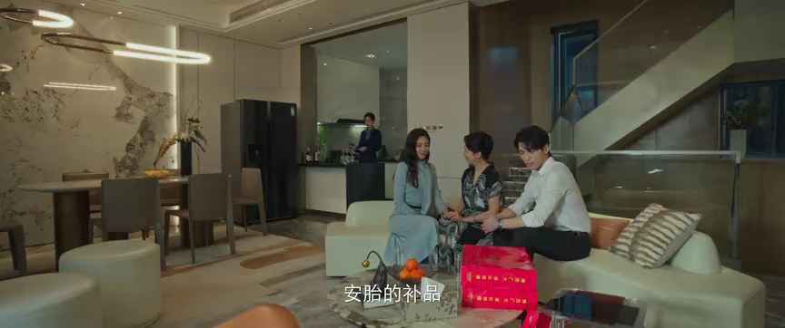 女人的反攻 6集