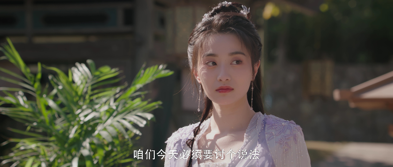 公子无双 30集