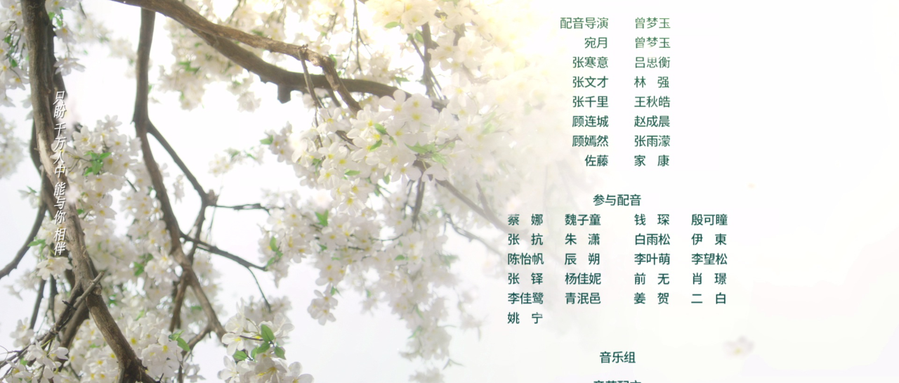 暗香来 12集