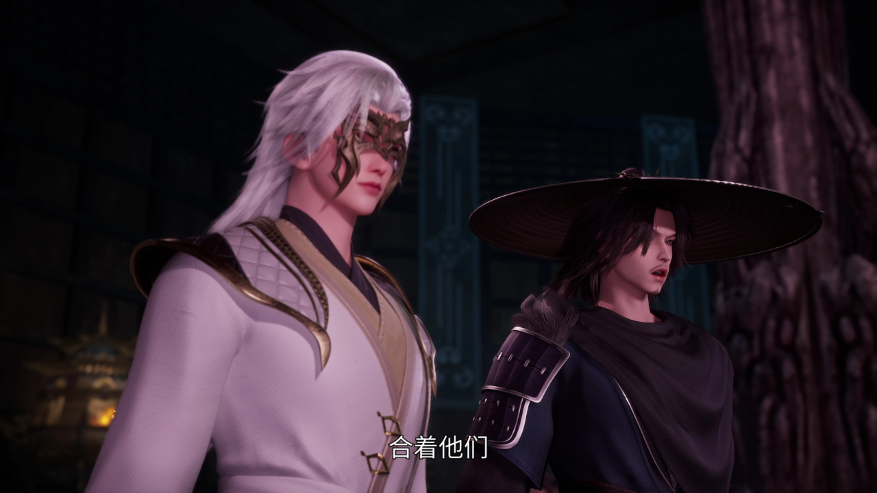 绝世武魂 431集