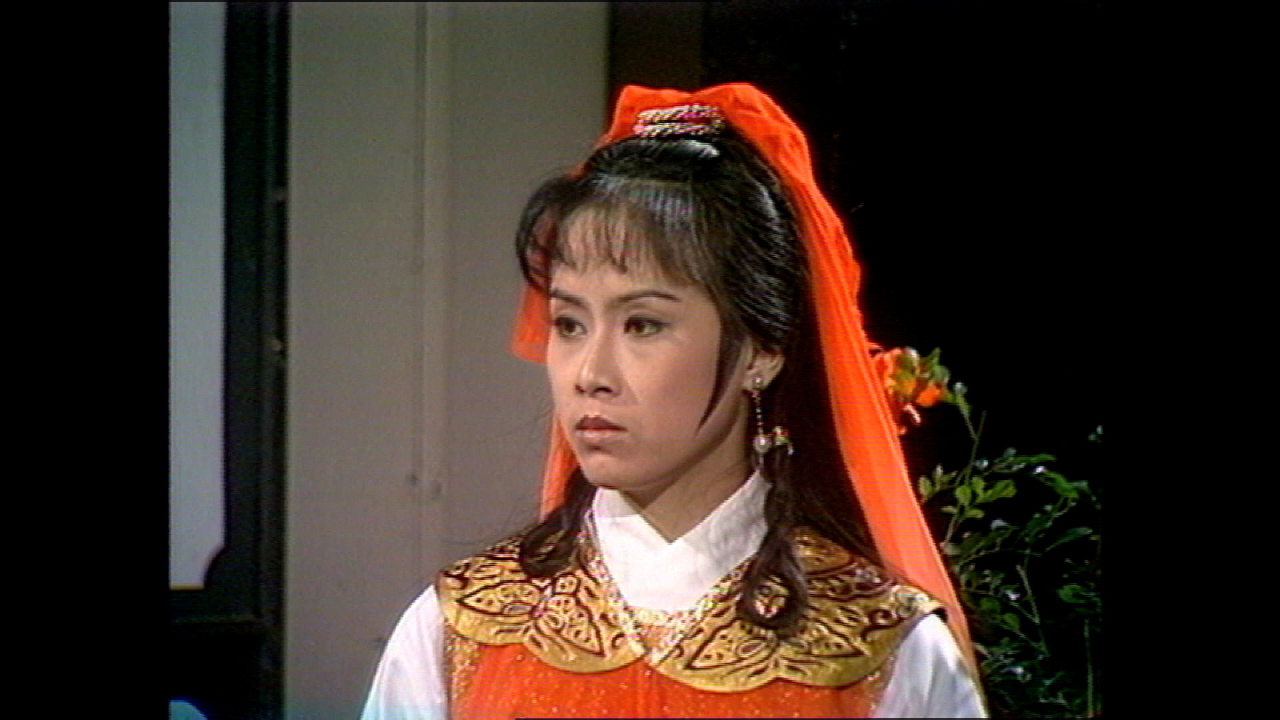 楚留香 49集