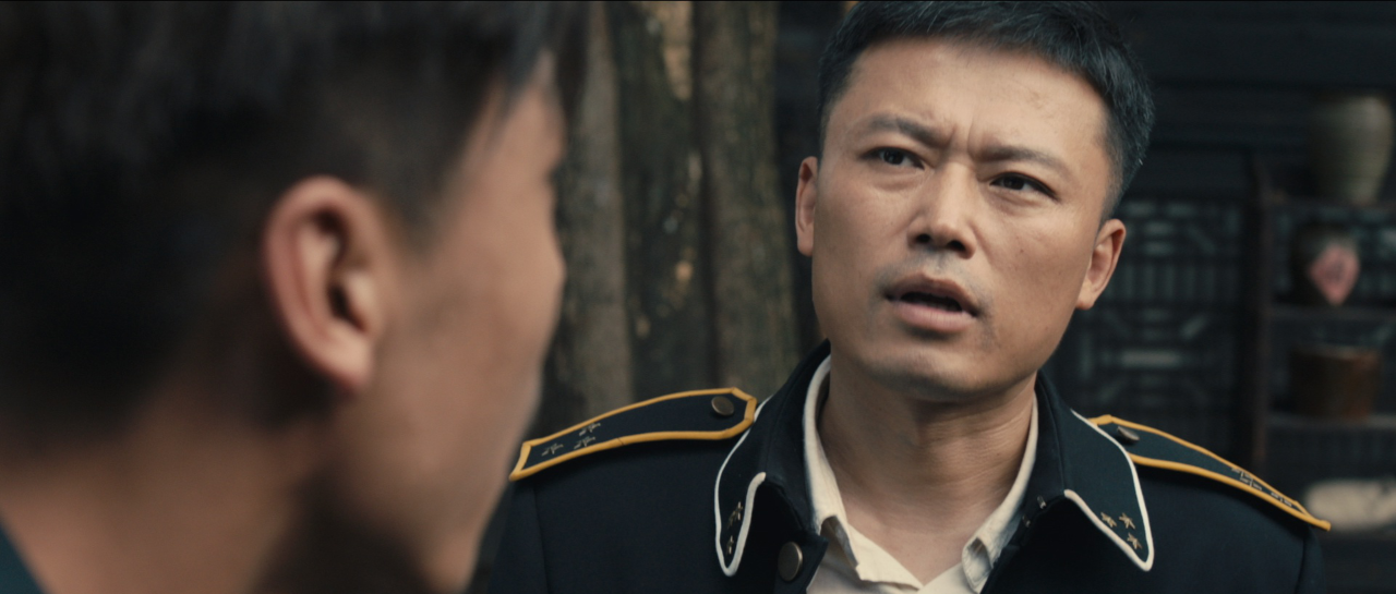 阴阳裁缝 3集