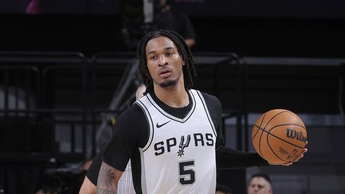 《NBA全场集锦》【球星】卡斯尔vs国王集锦 替补登场拿下全队最高25分遗憾落败