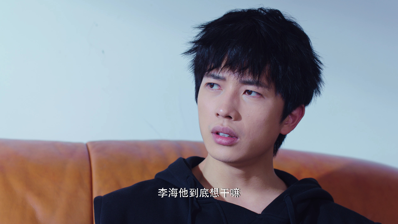即将出庭 12集