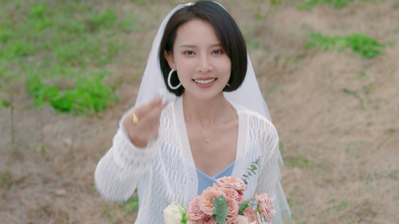 爱在炊烟袅袅时 12集