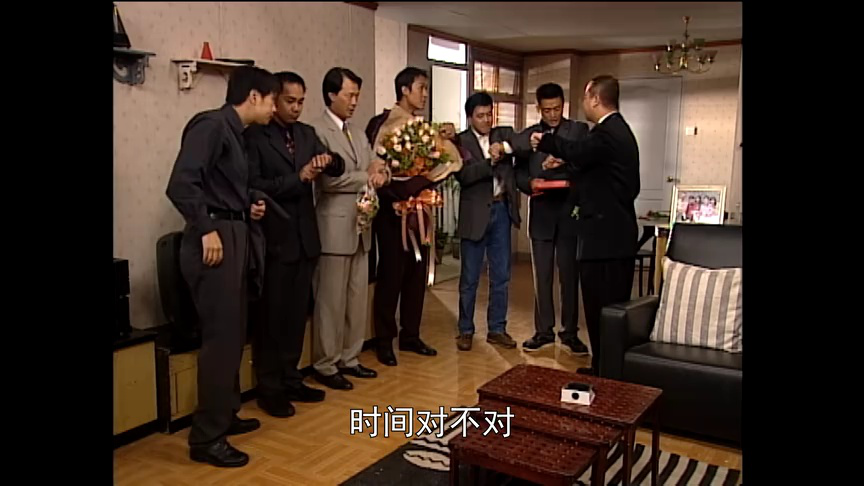 陀枪师姐2 14集