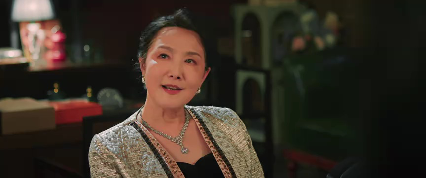 点石成金 24集