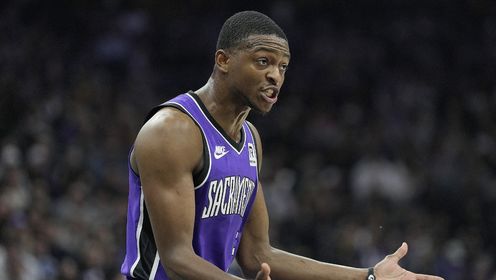 《NBA全场集锦》【球星】福克斯vs湖人集锦 孤立无援拿下31+5+7难救主