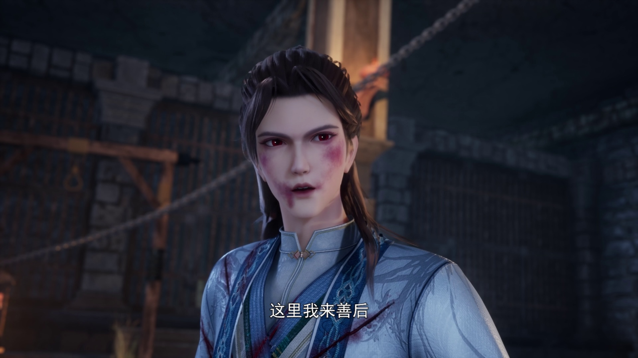人间最得意 68集