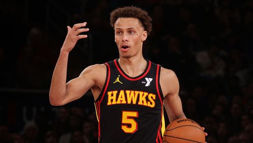 《NBA全场集锦》【球星】丹尼尔斯vs尼克斯集锦 全场拿下23+4+4多次抢断让对手苦不堪言